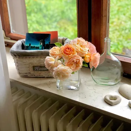 Apartment Living